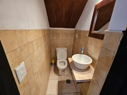 Casa en Alquiler 16 años