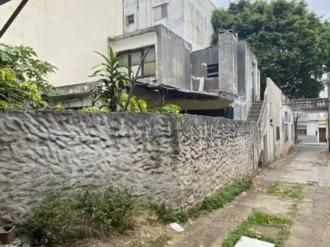 Galpon en Venta 46 años