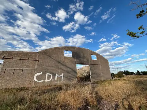 Terreno en Venta de 7371,0 m2