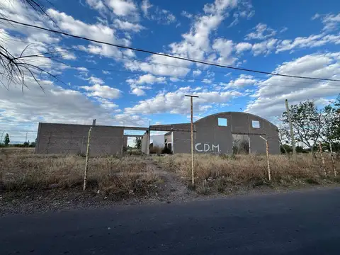 GRAN TERRENO 7.370M2, MAIPÚ. IDEAL DESARROLLO