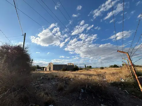 Terreno en Venta en Maipu, USD 260.000