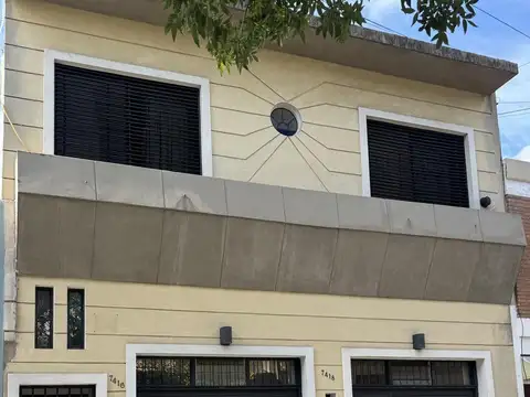 Casa de 6 ambientes en Liniers