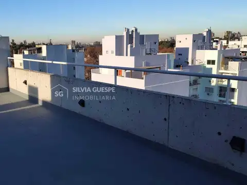 Departamento en Alquiler 2 años