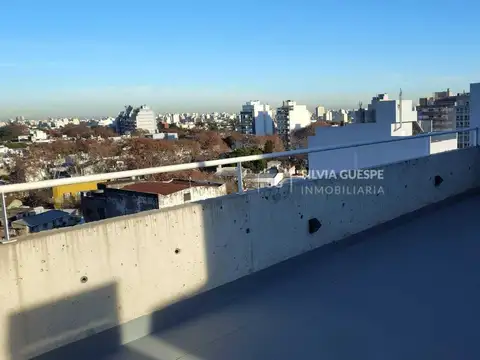 Departamento en Alquiler Apto profesional