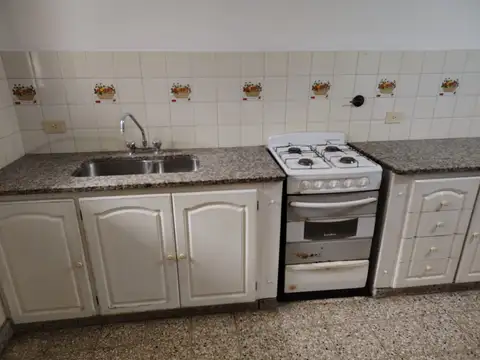 Departamento en Alquiler 40 años