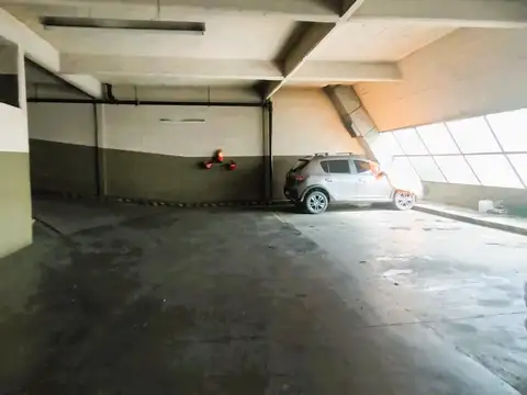 Cochera en Villa Crespo