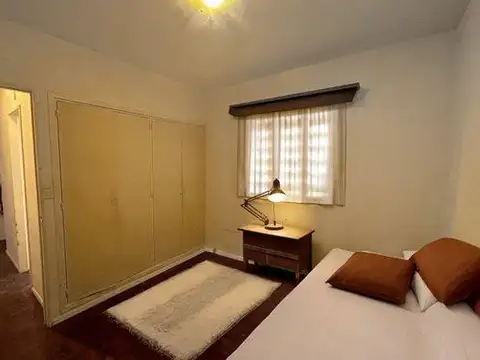 Departamento en Venta en Balvanera, USD 76.000