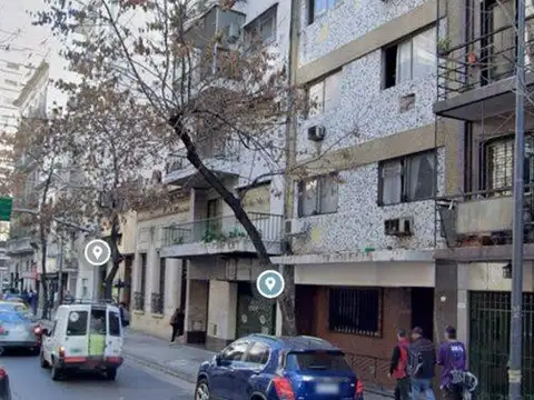 Venta Departamento 2 Ambientes -Oportunidad-