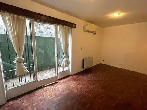 Departamento en Venta en Balvanera, USD 76.000