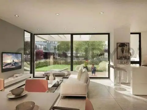 Departamento en Venta en Nordelta, USD 260.000