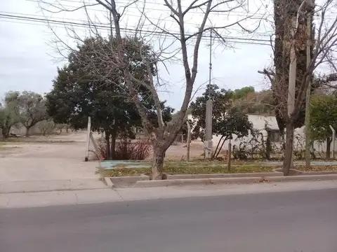 Campo en Venta de 6  ha