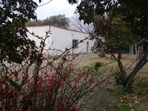 FINCA EN VENTA 6 ha para desarrollo urbano Russell Maipú