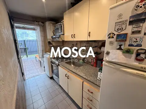 Depto Tipo Casa en Venta 20 años