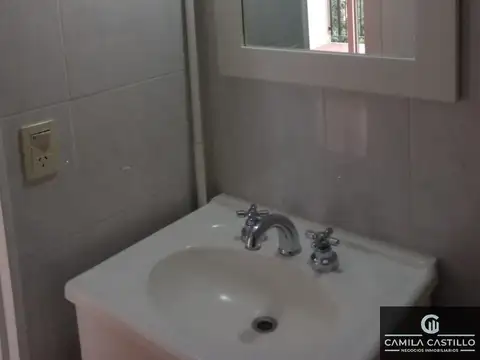 Departamento en alquiler en Acassuso