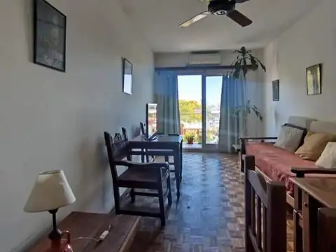 ARMENIA 2100, PALERMO, Alquiler Temporario 2 ambientes