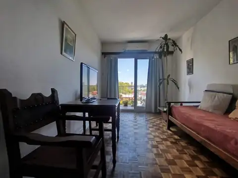 Departamento en Alquiler Temporal en Palermo, USD 800
