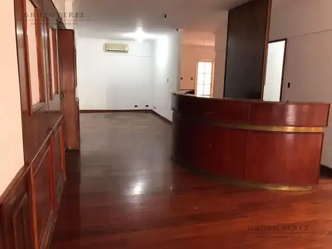 Oficina de 446 m2 en San Cristobal - VENTA