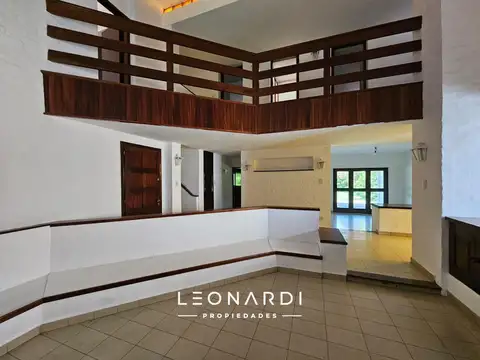 Casa en Venta de 5 dormitorios