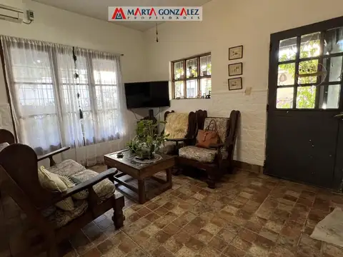 Depto Tipo Casa en Venta 50 años