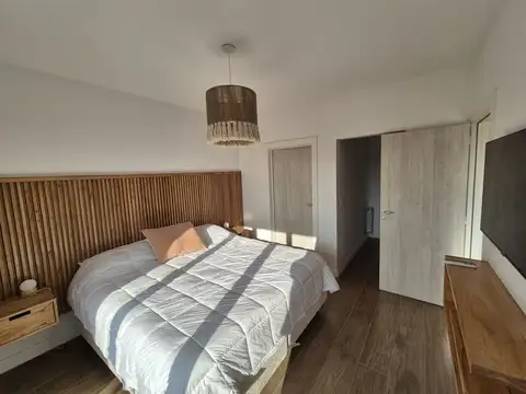 Departamento en Alquiler Temporal al Norte