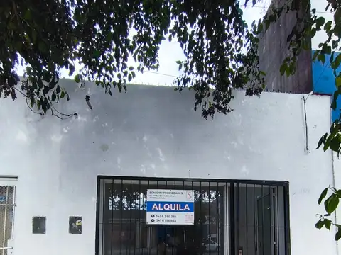 Local comercial en alquiler ubicado en Tiro Suizo