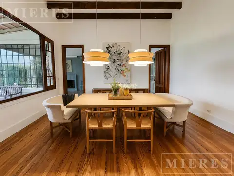 Casa en Venta de 3 dormitorios