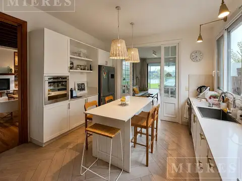 Casa en Venta en La Laguna, USD 985.000