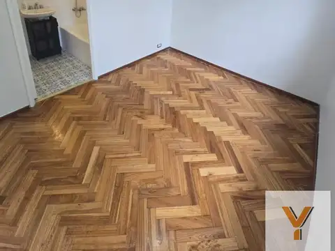 Departamento en Alquiler 50 años