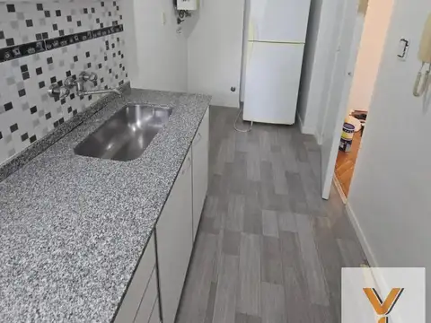 Departamento en Alquiler Permite mascota
