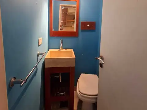 Departamento en Venta en Almagro, USD 139.900