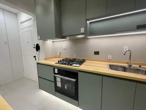 Departamento en Venta en Ciudad Jardín del Palomar, USD 90.000
