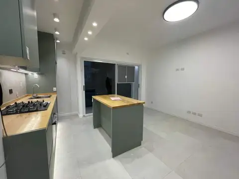 Departamento en Venta en Ciudad Jardin del Palomar, USD 90.000