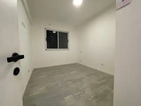 Departamento PB reciclado a nuevo-Venta-Ciudad Jardin