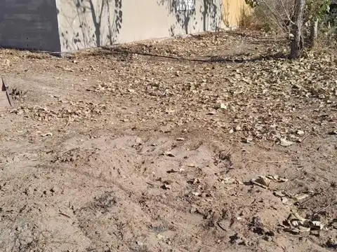 Casa Monoambiente con 1 baño