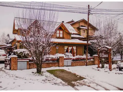 Casa en Venta de 5 dormitorios