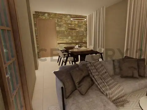 Departamento en Venta 2025 años