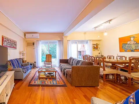 Casa en Venta en Parque Chas, USD 385.000