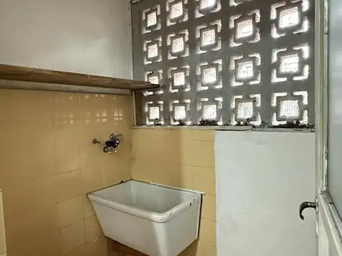 Departamento en Alquiler 43 años