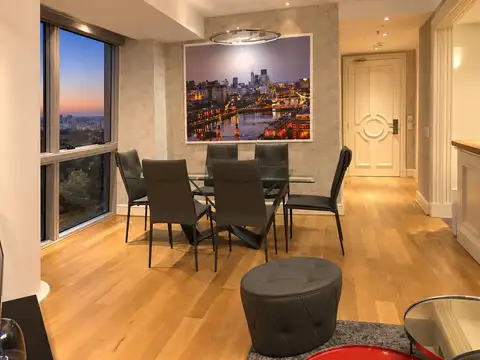 Avenida Alvear 100
