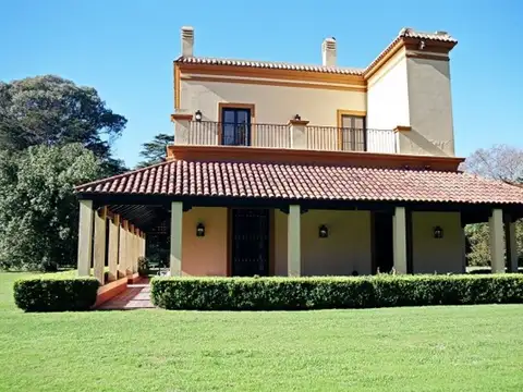Chacra Venta Haras El Argentino Farm Club, Lujan