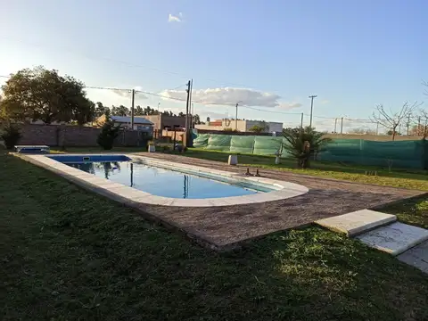Quinta EN VENTA