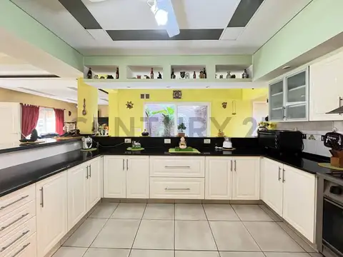 Casa en Venta de 4 dormitorios