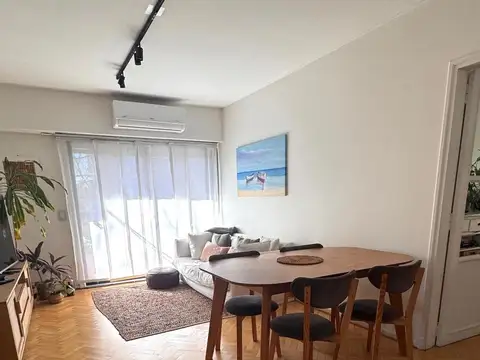 Departamento en Venta 49 años