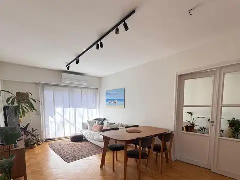 Departamento en Venta al Este