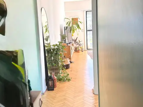 Departamento en Venta en Vicente López, USD 150.000