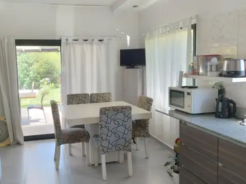 Casa en Venta en Pilar del Este - San Alfonso, USD 215.000