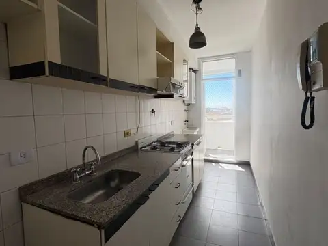Departamento en Alquiler de 3 ambientes