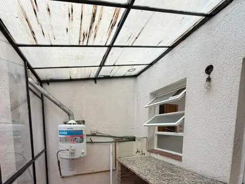 Departamento en Alquiler en Almagro Sur, $ 470.000