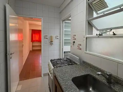 Departamento en Alquiler de 2 ambientes
