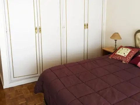 Departamento en Alquiler Temporal de 2 dormitorios